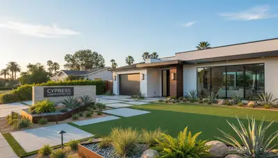 Landscape design and maintenance services in Long Beach, CA for residential and commercial properties