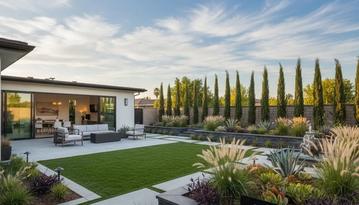 Landscaping services in Long Beach, CA for residential and commercial outdoor maintenance