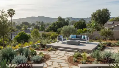 Landscape services in Long Beach, CA for residential and commercial properties